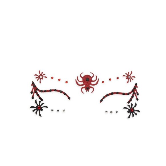 Dolls Kill Face and Body Gems Bundle - Picture 4 of 9